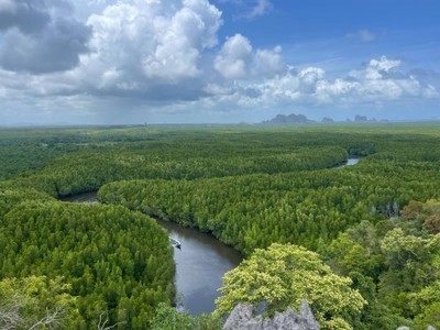 บรรยากาศ