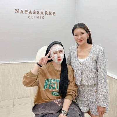 Napassaree Clinic อ่อนนุช