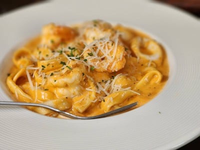 เมนูของร้าน Ranee's Restaurant The Circle Ratchapruk