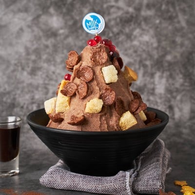 Milk Mee มิลค์มี ลาดพร้าว101