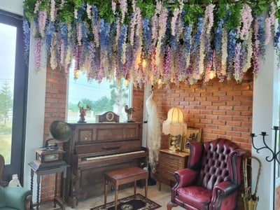 บรรยากาศ