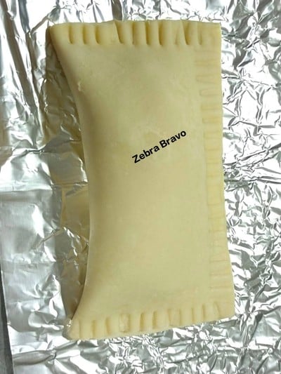 วิธีทำ Tuna pie พายทูน่า