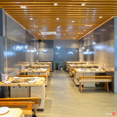 CQK (ซีคิวเค) ศรีนครินทร์