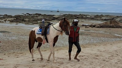 หาดหัวหิน