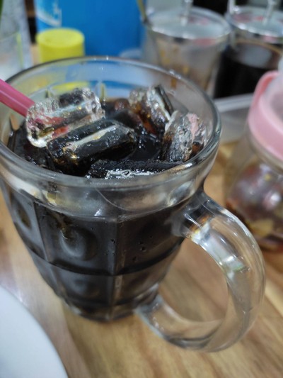 โอเลี้ยง