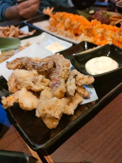 อาหาร หรือ เครื่องดื่ม