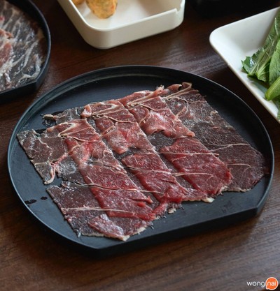 Shuba Shabu ราชเทวี