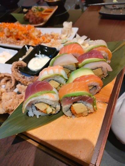 อาหาร หรือ เครื่องดื่ม