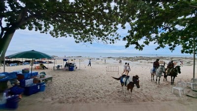 หาดหัวหิน