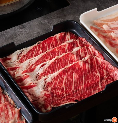 TAJIMAYA SHABU Siam Square One