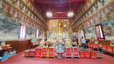 วัดมหาธาตุวรวิหาร