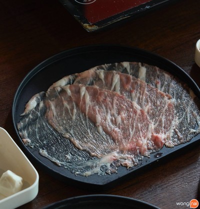 Shuba Shabu ราชเทวี