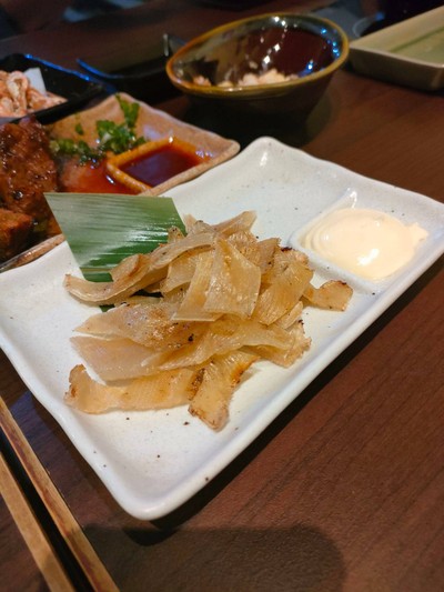 อาหาร หรือ เครื่องดื่ม