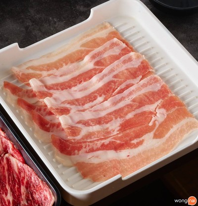 TAJIMAYA SHABU Siam Square One