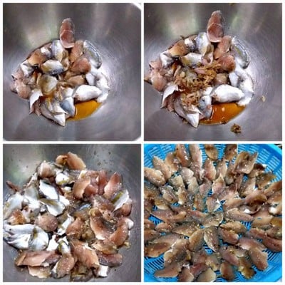 วิธีทำ วิธีทำปลาหวาน วิธีทำ วิธีทำปลาหวาน