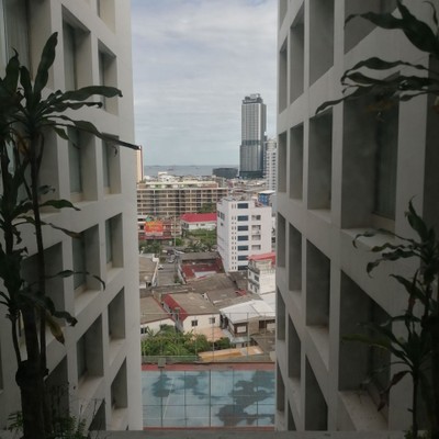 บริเวณโดยรอบ