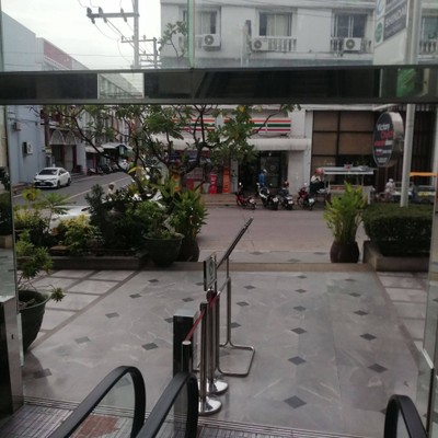 สิ่งอำนวยความสะดวก/กิจกรรม