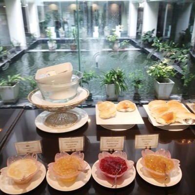 ห้องอาหาร