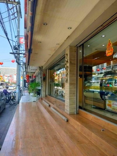 หน้าร้าน