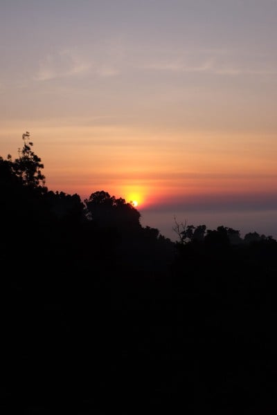 บรรยากาศ