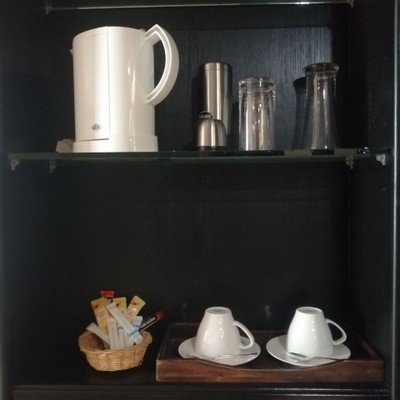 ห้องพัก