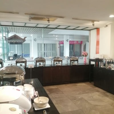 ห้องอาหาร