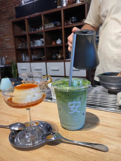 Caramel Custard Pudding