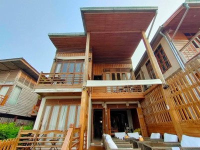 บรรยากาศ