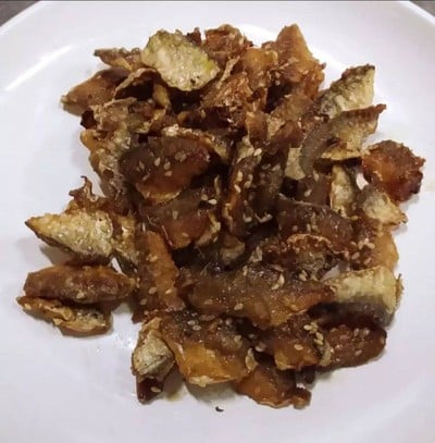 วิธีทำ วิธีทำปลาหวาน วิธีทำ วิธีทำปลาหวาน