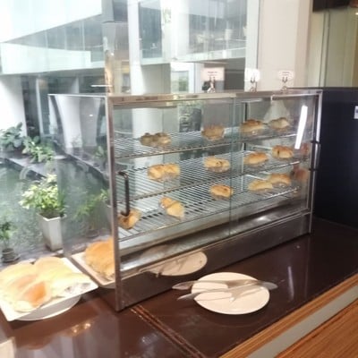 ห้องอาหาร