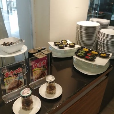 ห้องอาหาร