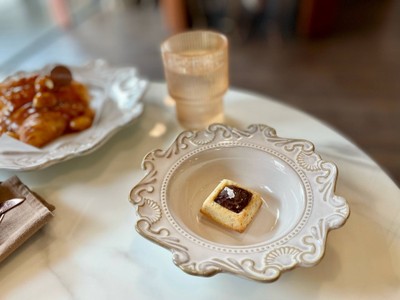 🍪 Tigres. (Price 70 Baht.)