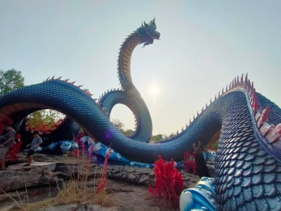 บรรยากาศ