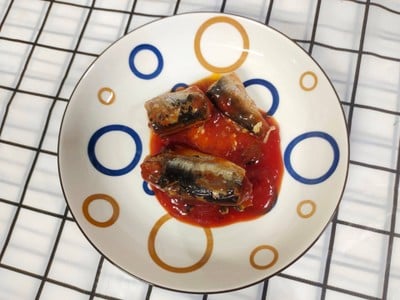 วิธีทำ ยำปลากระป๋อง วิธีทำ ยำปลากระป๋อง