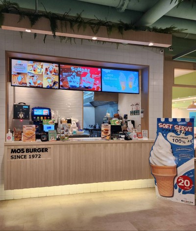 หน้าร้าน