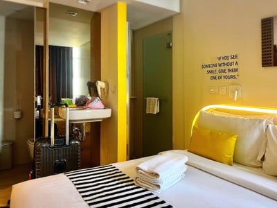 ห้องพัก