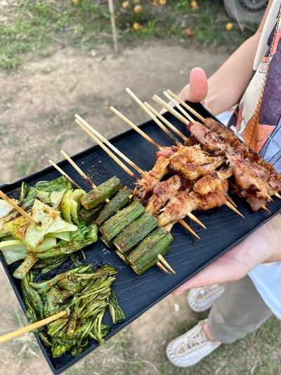 หม่าล่า