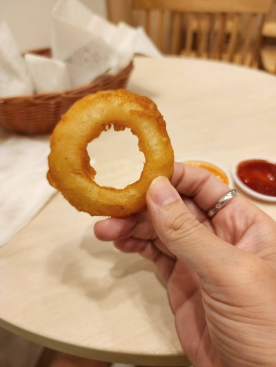 โอเนียน ริงส์