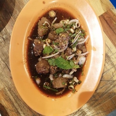 อาหาร หรือ เครื่องดื่ม