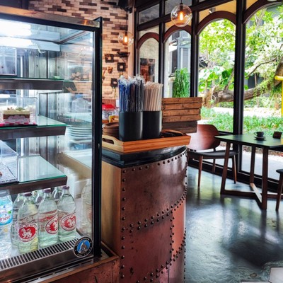 บรรยากาศ