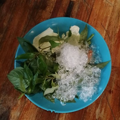 อาหาร หรือ เครื่องดื่ม