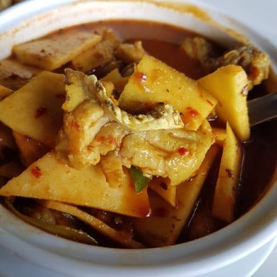 เมนูของร้าน สายลม