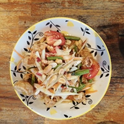 อาหาร หรือ เครื่องดื่ม