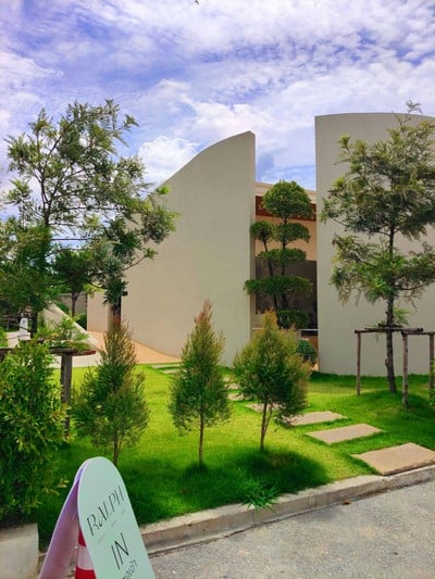 บรรยากาศ