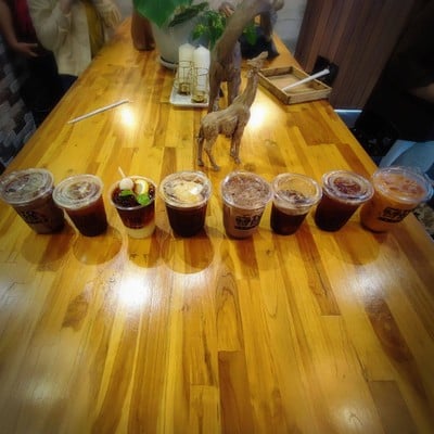 อาหาร หรือ เครื่องดื่ม