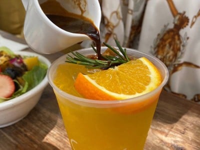 Come Escape Cafe Come escape cafe