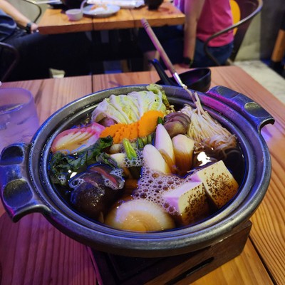 PORK SHABU ชาบูหมู