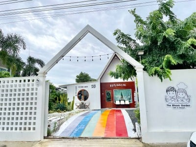 🪴 The Bloom Garden @บางบอน
