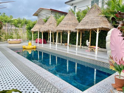 🏞️ บรรยากาศภายนอก.