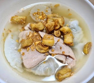 ปากหม้อฟีเวอร์สูตรร้อยปี โครงการสนั่นนภา อารีย์ซอย1  พหลโยธิน7 กรุงเทพ